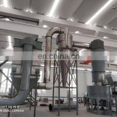 Molecular Sieve Spin Flash Dryer photo-5