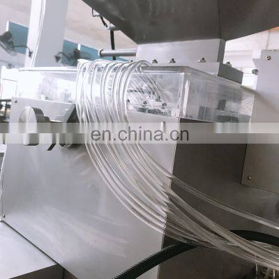 LTRJ-Series Paintball Forming Soft Capsule Making Machine photo-2