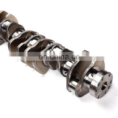 For Komatsu PC200-6-7 PC300-6 S4D102 S6D102 S6D108 S6D155 Crankshaft 6127-31-1012 6222-31-1110 photo-2