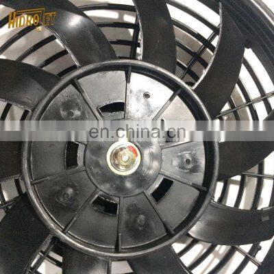 LG956 Cooling System Part DC24V 80W Condenser Fan 4130000457001 Fan photo-5