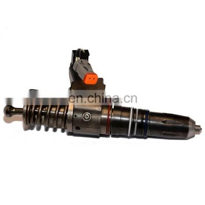 M11 QSM ISM 3411754 genuine new system diesel fuel pump common rail fuel injectors