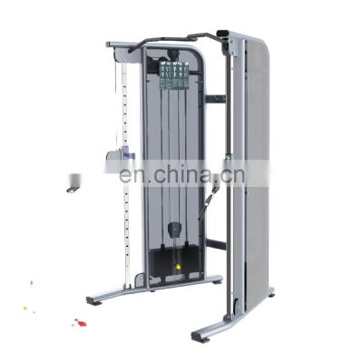 Exercise Gym&Home Use Power Exercise Home 2021 China Supplier Fitness Equipment Commercial Functional Trainer FTS Glide Sports Exercise