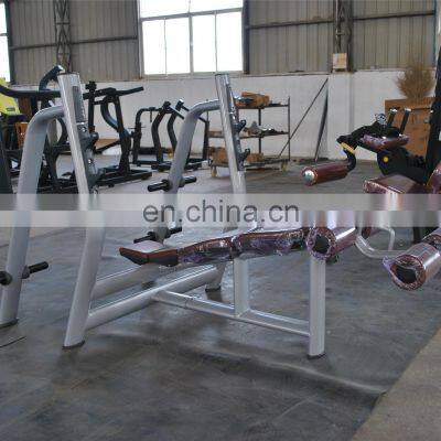 Dumbbell Rack Adjustable Weight Power Rack Gym Equipment for Sale Unisex OEM Steel Commercial Style Fitness Equipment Gym photo-4