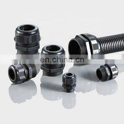 M Type Plastic Tubing Connecting Fittings