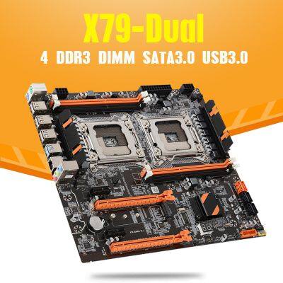 DU99 D4 Motherboard LGA2011 Desktop Computer Motherboard X99 Pro X99 Motherboard LGA 2011