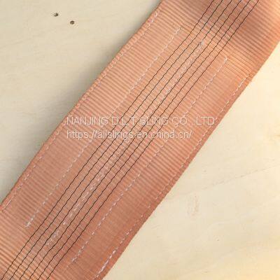 6T FLAT WEBBING SLING photo-5