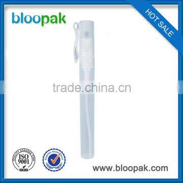 Hot Sale ! Plastic Popular New Style Hyaline Frosted Perfume Pen photo-6
