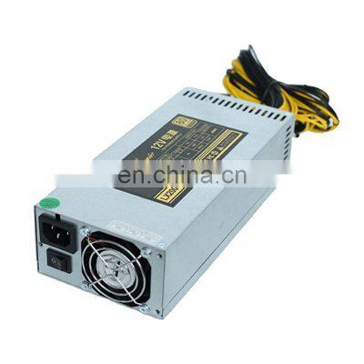 2400w Pc Power Supply 1800w Power Supply For Computer 2000w Psu Power Switch Server Pc S7 S9 Apw3 Apw7