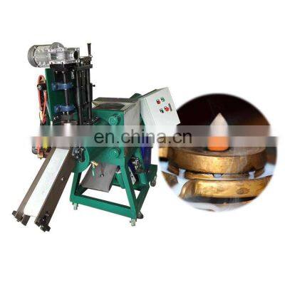 high speed incense dhoop cones machines manufacturer