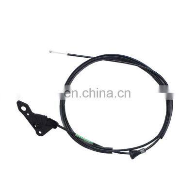 SQCS Genuine NEW Engine Bowden Cable Kit 51231960853 Fit for Bmw