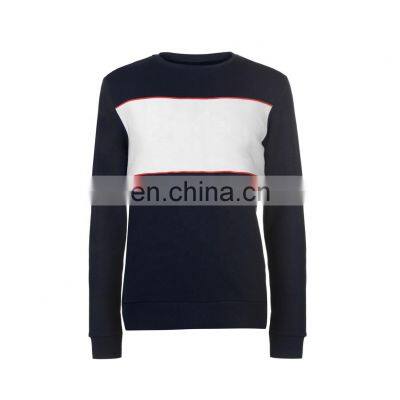 Plain custom cropped sweat shirt in Low Price
