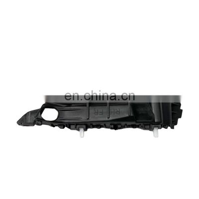 KEY ELEMENT Car body parts front bumper bracket OEM 86513/4-F2AAO ELANTRA,2019 for bumper bracket