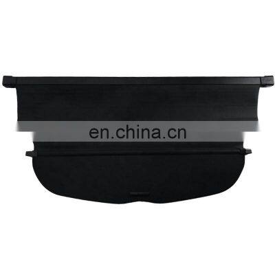 HFTM Factory After Market Space Saving Fireproof Cargo Cover for HONDA CRV 2012 2013 2014 2015 2016 Car Partition Parcel Shelf