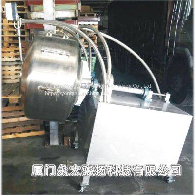 YT-1200Automatic Tapioca Pearls Molding Machine Máquina De Perlas De Tapioca，Tapioca Pearl Machine photo-4