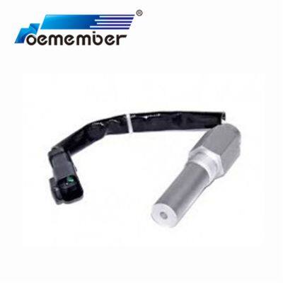 196-1185 1961185 Truck Water Temperature Sensor Truck Coolant Temperature Sensor for CATERPILLAR for CAT Excavator