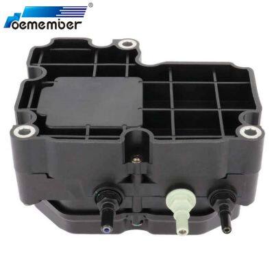 OE Member 0444042013 098644D120 2871879 Urea Injection Pump Engine 12V Urea Doser Pump for Cummins photo-3