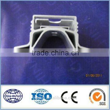 solar profile accessory aluminium profile for 6061 T6