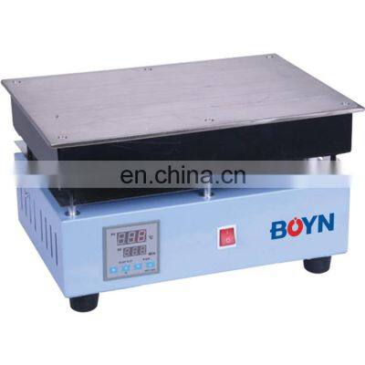 BNHP380-B60 Laboratory Digital Magnetic Stirrer with Hotplate