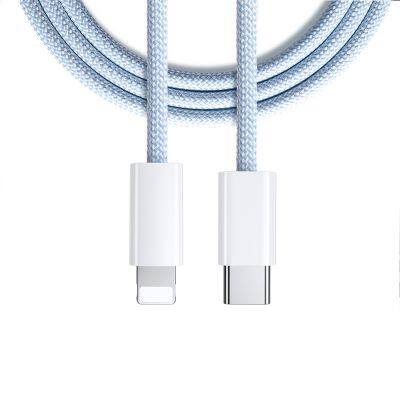 2021 High Quality Protector Cable Type c to Type c Cable PD Fast Charging Cable for Huawei for Xiaomi for Samsung