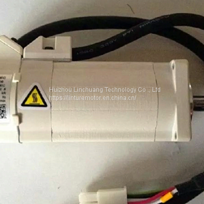 MSMA012C1A Panasonic Servo Controller Deviation Counter Clear Input photo-2