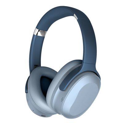 Wireless V 5.0 Headphone With Microphone Mic Sports Headset
