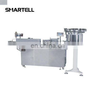 Syringe Silk Screen Printing Machine High Efficiency Silk Screen Printer photo-2