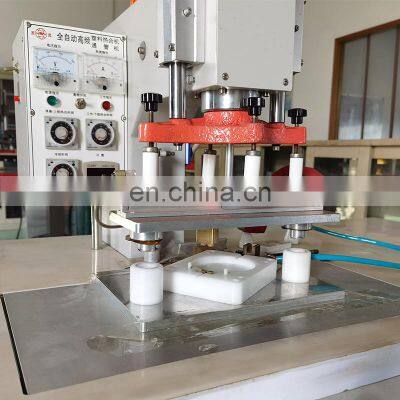 Hot Selling High Frequency PVC Welding Machine for Waterproof Boots
