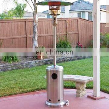 Hot Sale Stainless Steel Outdoor Garden Greenhouse Patio Poultry Portable Gas Heater photo-4