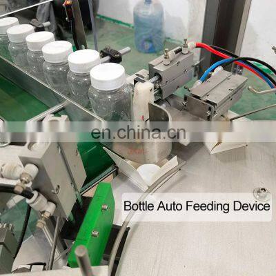 JKMF High Speed Vertical Rotary Cartoner Machine For Box Packing Machine Supplier Small Box Cartoning Machine photo-3