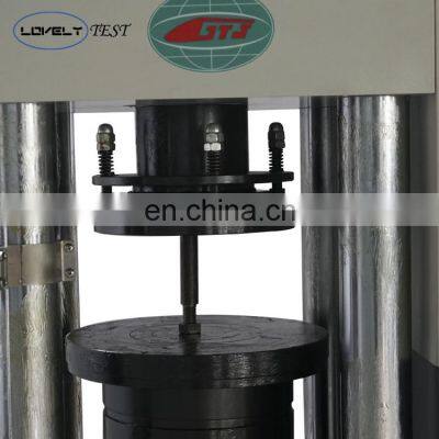 Concrete Testing Machine Manual/digital Mould Strength Tester photo-2