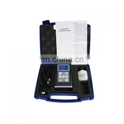Taijia Tm8818 Ultrasonic Thickness Gauge Meter Auto and Manual Power off photo-5