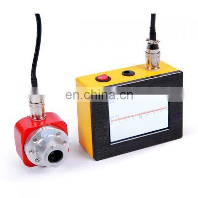 Taijia CK-102 CRACK WIDTH GAUGE MONITOR WITH CAMERA concrete crack detector