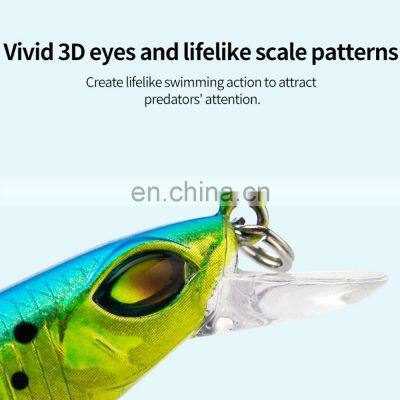 JOHNCOO 150mm 19g Fishing Lure Suspend Jerkbait 19g Gravity Ball Inside Long Accurate Cast Wobbler Minnow Bass Pike Tackle photo-4