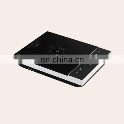 Xiaomi MIJIA Induction Cookers C1 Smart Kitchen Appliances Electric Tile Hob Oven Stove Precise Control Cooktop Plate Hot Pot photo-2
