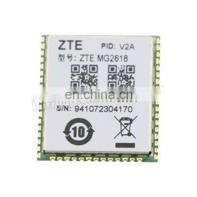 ZTE GSM/GPRS Module MG2618