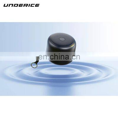 UICE Custom LOGO Waterproof Bluetooth Speaker Wireless Mini Portable for Outdoor Sports