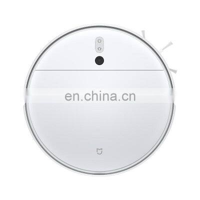 2021 New Xiaomi Mi Smart Robot Vacuum Cleaner 2C Mijia Automatic Sweeping and Mopping Cleaning 2700Pa Cyclone Suction