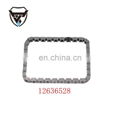 12636528 engine L3G parts oil pump drive chain is applicable to CP8 explorer 2017-2019 GG GH GJ69 1.5L L4 LFV