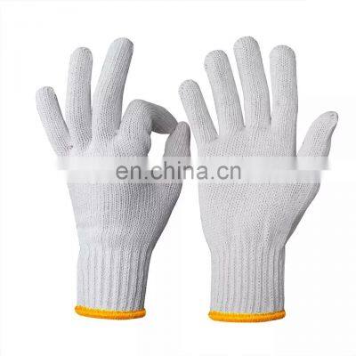 Labor Insurance Wear-Resistant Wholesale 24 Pairs of 60 Pairs Protective Gloves photo-2