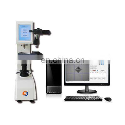 HBRV-187.5 CE Automatic Universal Hardness Tester