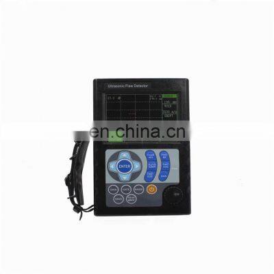 NDT Portable Digital Ultrasonic Testing Ultrasonic Flaw Detector photo-5