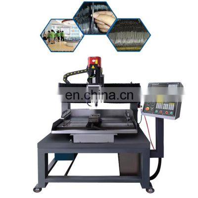 Professional Supplier Drill Water Milling Drilling And Tapping Machine With Water Jet Cutting