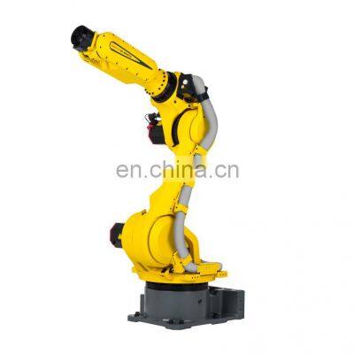 Fanuc robot M-800iA 60kg 6 axis payload palletizing robot industrial robotic arm