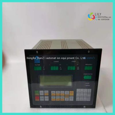 CMA120 3DDE300400  Basic Controller Panel