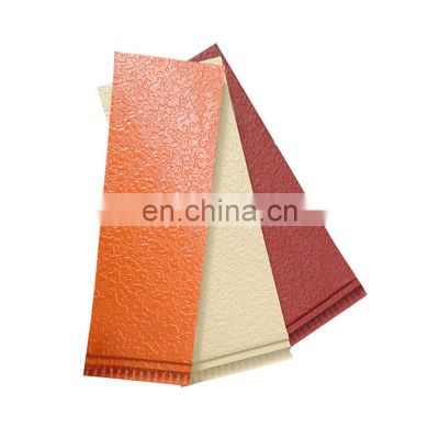 Structural insulated panel steel insulated panels insulated exterior wall metal carved sandwich panel