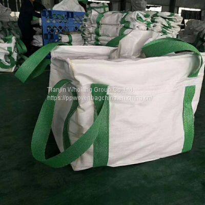 Polyethylene Inserts Are Included for Special Soft Containers Type Big Bag photo-3