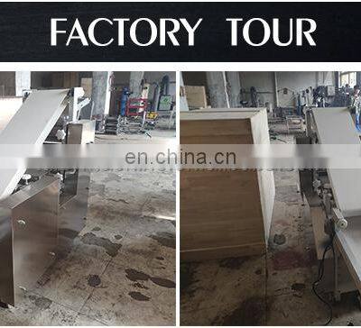 Manufacturers Thin Pancake Arabic Bread Machine Pita Bread Oven photo-5