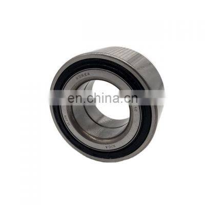 I30, Ceed,VENGA (YN) front wheel hub bearing  BAH0155A 517200Q000WB ij111010 size 42x78x40 2RS with big stock