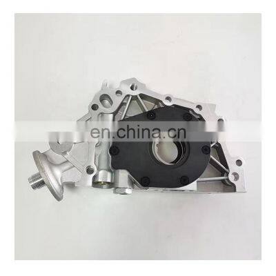 G4GC  Oil pump  OEM 21310-23001    21310-23000  21310-23002   Aluminum oil pump FIT for hyundai