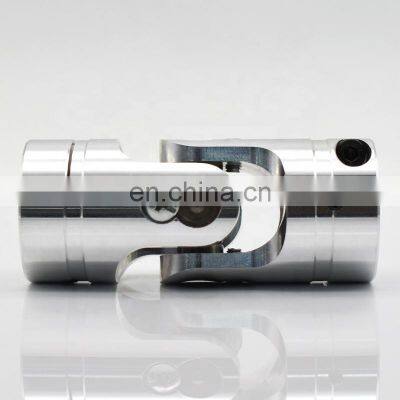 Chinese Wholesale High Quality Safety Single Needle Bearing Universal Joint Coupling With Clamping Structure for Boat photo-5